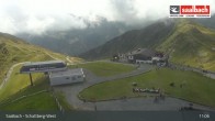 Archiv Foto Webcam Ausblick vom Schattberg West 10:00