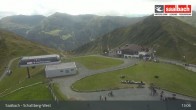 Archiv Foto Webcam Ausblick vom Schattberg West 12:00