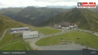Archiv Foto Webcam Ausblick vom Schattberg West 14:00