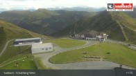 Archiv Foto Webcam Ausblick vom Schattberg West 16:00