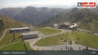 Archiv Foto Webcam Ausblick vom Schattberg West 12:00