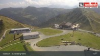 Archiv Foto Webcam Ausblick vom Schattberg West 14:00