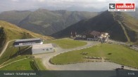 Archiv Foto Webcam Ausblick vom Schattberg West 16:00