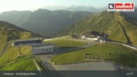Archiv Foto Webcam Ausblick vom Schattberg West 06:00