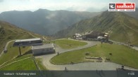 Archiv Foto Webcam Ausblick vom Schattberg West 10:00