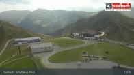 Archiv Foto Webcam Ausblick vom Schattberg West 12:00