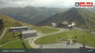 Archiv Foto Webcam Ausblick vom Schattberg West 14:00