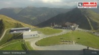 Archiv Foto Webcam Ausblick vom Schattberg West 16:00