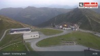 Archiv Foto Webcam Ausblick vom Schattberg West 00:00
