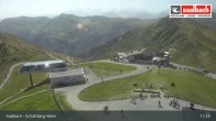 Archiv Foto Webcam Ausblick vom Schattberg West 10:00