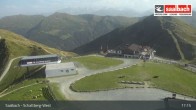 Archiv Foto Webcam Ausblick vom Schattberg West 16:00