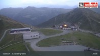 Archiv Foto Webcam Ausblick vom Schattberg West 00:00