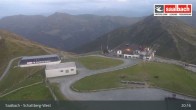 Archiv Foto Webcam Ausblick vom Schattberg West 04:00