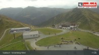 Archiv Foto Webcam Ausblick vom Schattberg West 10:00