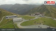 Archiv Foto Webcam Ausblick vom Schattberg West 12:00