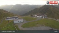 Archiv Foto Webcam Ausblick vom Schattberg West 06:00