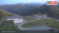 Archiv Foto Webcam Ausblick vom Schattberg West 02:00