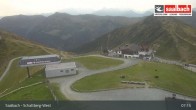 Archiv Foto Webcam Ausblick vom Schattberg West 06:00