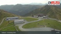 Archiv Foto Webcam Ausblick vom Schattberg West 07:00