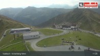 Archiv Foto Webcam Ausblick vom Schattberg West 10:00