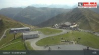 Archiv Foto Webcam Ausblick vom Schattberg West 12:00