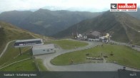 Archiv Foto Webcam Ausblick vom Schattberg West 14:00