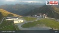 Archiv Foto Webcam Ausblick vom Schattberg West 18:00