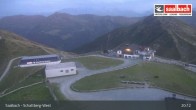 Archiv Foto Webcam Ausblick vom Schattberg West 20:00