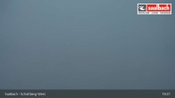 Archiv Foto Webcam Ausblick vom Schattberg West 02:00