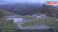 Archiv Foto Webcam Ausblick vom Schattberg West 02:00