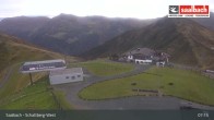 Archiv Foto Webcam Ausblick vom Schattberg West 06:00