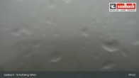 Archiv Foto Webcam Ausblick vom Schattberg West 09:00