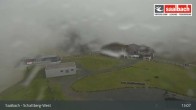 Archiv Foto Webcam Ausblick vom Schattberg West 12:00