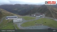 Archiv Foto Webcam Ausblick vom Schattberg West 00:00