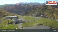 Archiv Foto Webcam Ausblick vom Schattberg West 09:00