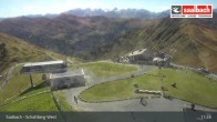 Archiv Foto Webcam Ausblick vom Schattberg West 10:00