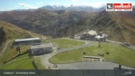 Archiv Foto Webcam Ausblick vom Schattberg West 12:00