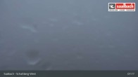 Archived image Webcam View from Schattberg West 06:00