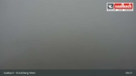 Archived image Webcam View from Schattberg West 08:00