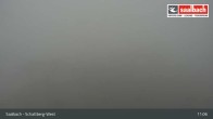 Archiv Foto Webcam Ausblick vom Schattberg West 10:00