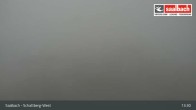 Archiv Foto Webcam Ausblick vom Schattberg West 12:00
