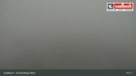 Archiv Foto Webcam Ausblick vom Schattberg West 14:00
