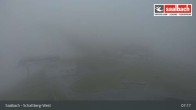 Archiv Foto Webcam Ausblick vom Schattberg West 06:00