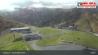 Archiv Foto Webcam Ausblick vom Schattberg West 09:00