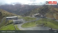 Archiv Foto Webcam Ausblick vom Schattberg West 10:00