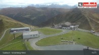 Archiv Foto Webcam Ausblick vom Schattberg West 14:00
