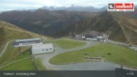 Archived image Webcam View from Schattberg West 16:00