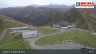 Archived image Webcam View from Schattberg West 20:00