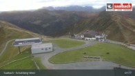 Archiv Foto Webcam Ausblick vom Schattberg West 06:00