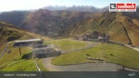 Archiv Foto Webcam Ausblick vom Schattberg West 08:00
